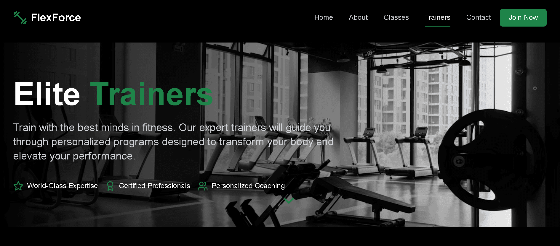 FlexForce
